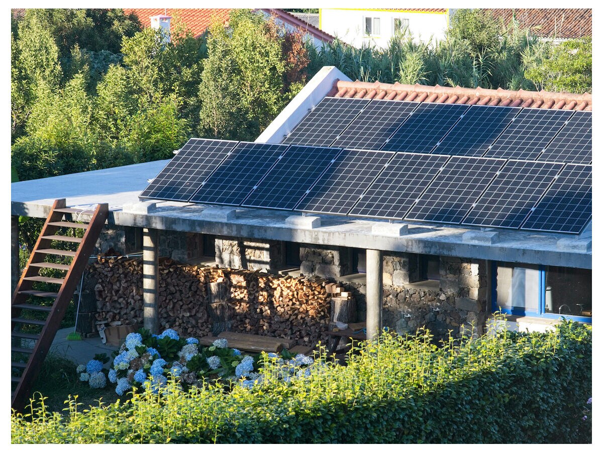 Holiday house Oficina - Outdoor photo 4