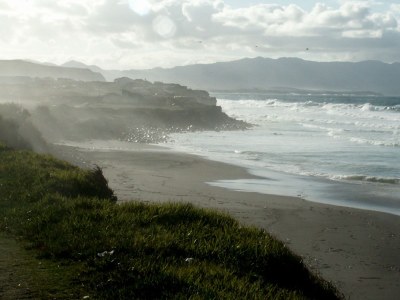 Holiday house Oficina - Environment photo 15