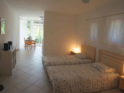 Holiday house Oficina - Environment photo 19