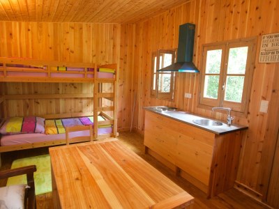 Holiday house Oficina - Environment photo 20