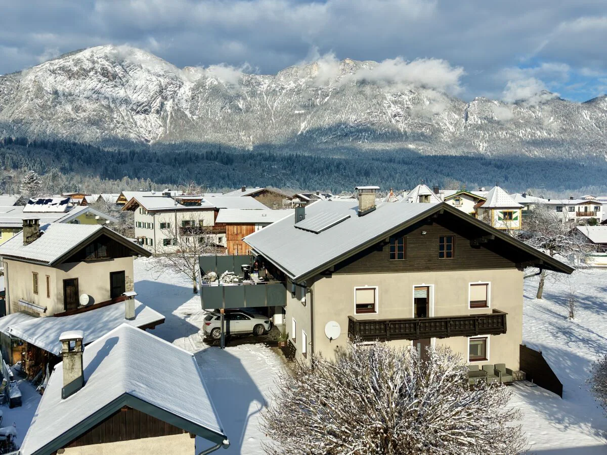 Holiday apartment Wimpissinger - Outdoor photo 4