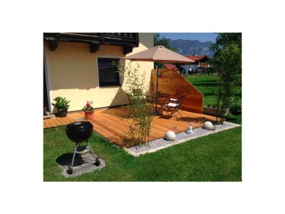 Holiday apartment Wimpissinger in Angath - Holiday apartment