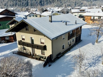 Holiday apartment Wimpissinger - Outdoor photo 2