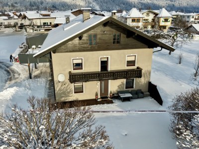 Holiday apartment Wimpissinger - Outdoor photo 3