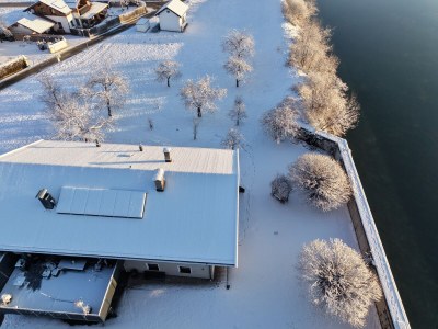 Holiday apartment Wimpissinger - Outdoor photo 5