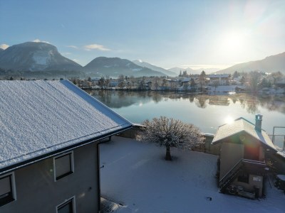 Holiday apartment Wimpissinger - Outdoor photo 6