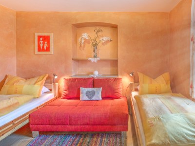 Holiday apartment Wimpissinger - Features photo 9