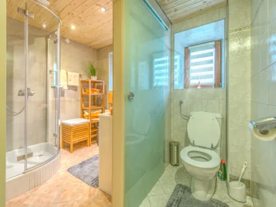 Holiday apartment Wimpissinger - Features photo 12