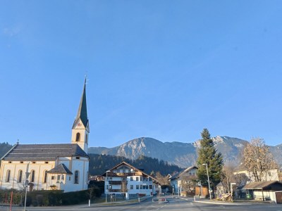 Holiday apartment Wimpissinger - Environment photo 15