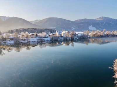 Holiday apartment Wimpissinger - Environment photo 16