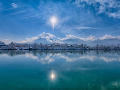 Holiday apartment Wimpissinger - Environment photo 17