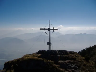 Holiday apartment Wimpissinger - Environment photo 18