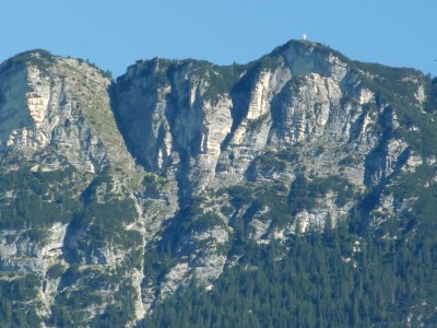 Holiday apartment Wimpissinger - Environment photo 19