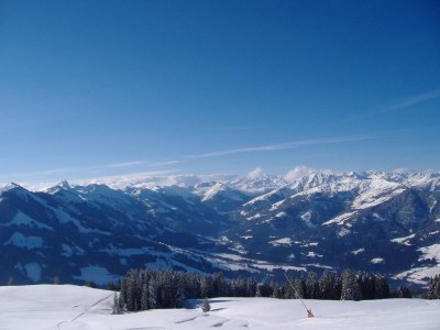 Holiday apartment Wimpissinger - Environment photo 20