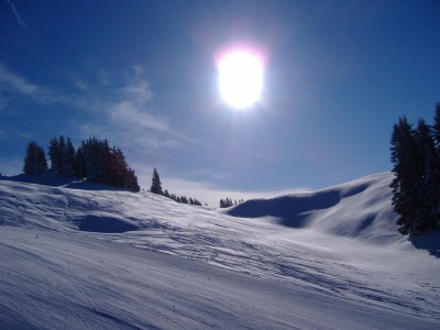 Holiday apartment Wimpissinger - Environment photo 21