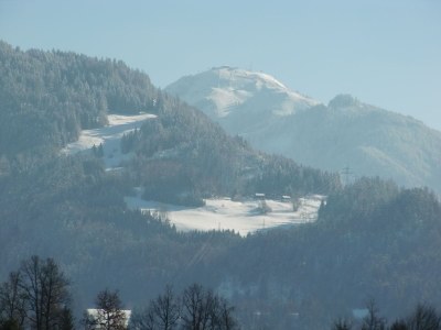 Holiday apartment Wimpissinger - Environment photo 22