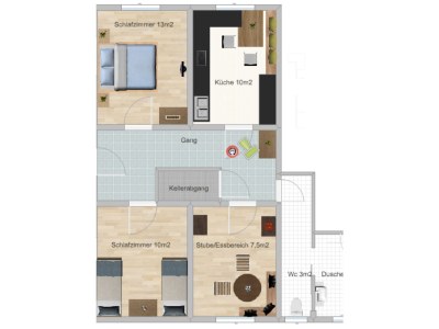 Holiday apartment Wimpissinger - Document photo 23