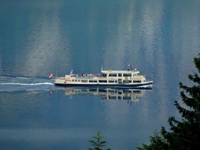 Holiday apartment Attersee - Outdoor photo 16