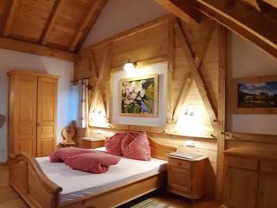 Holiday apartment Attersee - Features photo 17