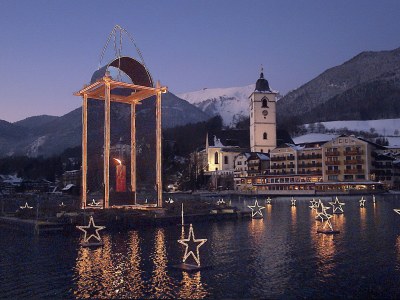 Holiday apartment Attersee - Environment photo 29