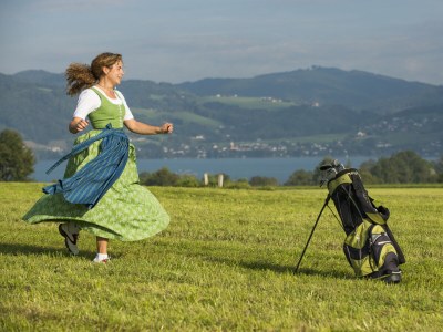 Holiday apartment Attersee - Environment photo 31