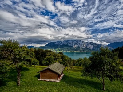 Holiday apartment Attersee - Environment photo 35