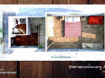 Holiday apartment Attersee - Document photo 42