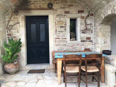 Villa Pachakis - Outdoor photo 2