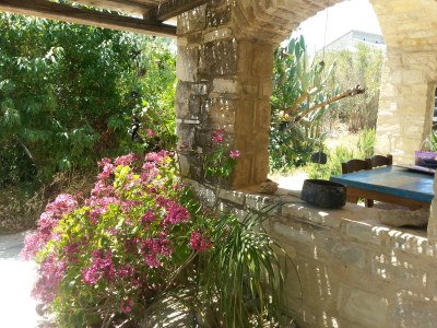 Villa Pachakis - Outdoor photo 4