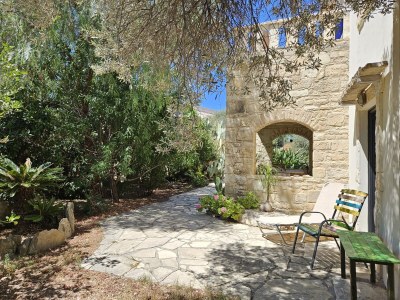 Villa Pachakis - Outdoor photo 5