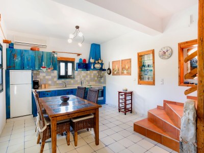 Villa Pachakis - Features photo 9