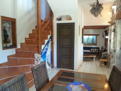 Villa Pachakis - Features photo 10