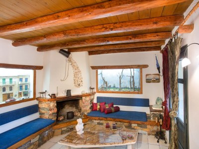 Villa Pachakis - Features photo 11