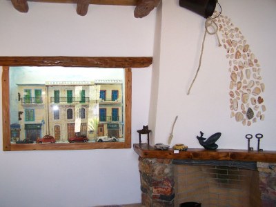 Villa Pachakis - Features photo 12