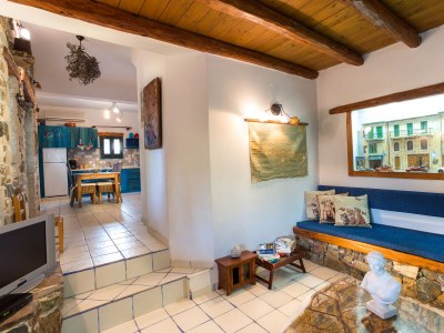 Villa Pachakis - Features photo 13