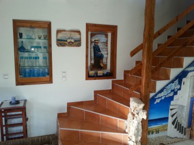 Villa Pachakis - Features photo 14