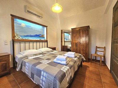 Villa Pachakis - Features photo 15