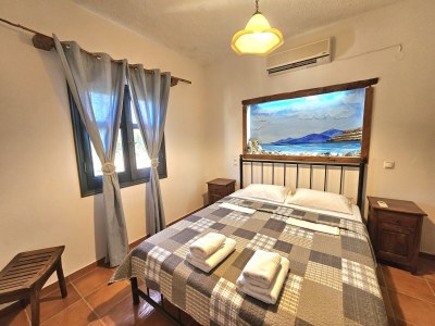 Villa Pachakis - Features photo 17