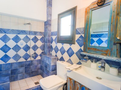 Villa Pachakis - Features photo 18