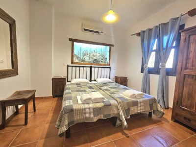 Villa Pachakis - Features photo 19