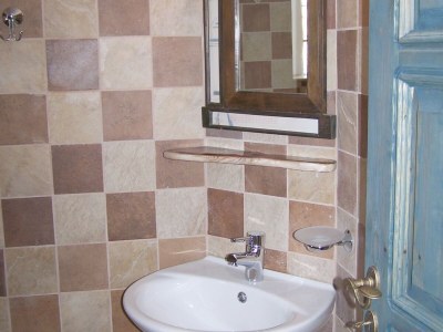 Villa Pachakis - Features photo 21