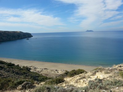 Villa Pachakis - Environment photo 22