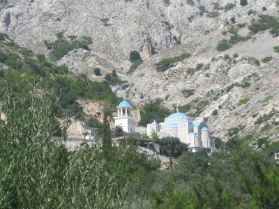 Villa Pachakis - Environment photo 25