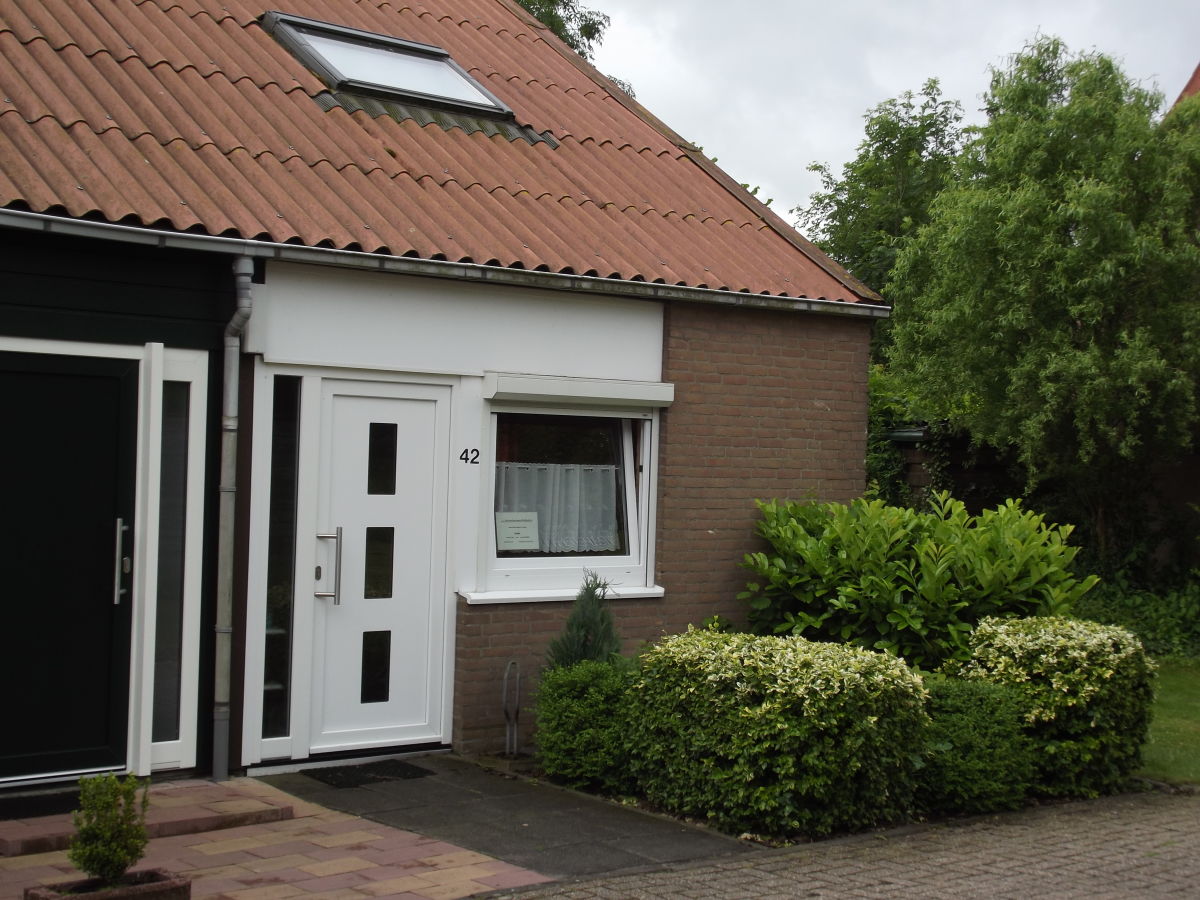 Holiday house Bausch 1