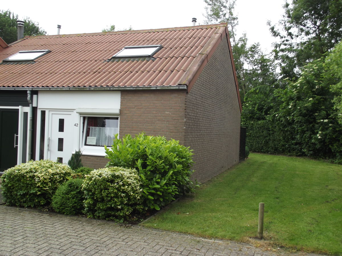 Holiday house Bausch 1 - Outdoor photo 2