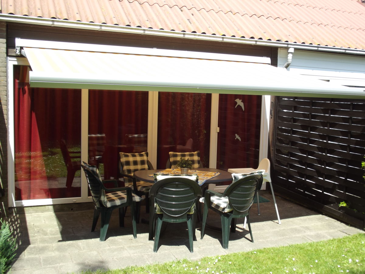 Holiday house Bausch 1 - Outdoor photo 4