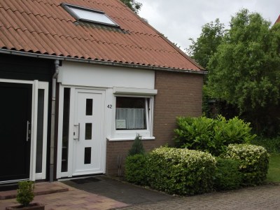 Holiday house Bausch 1 in Bruinisse - Holiday house