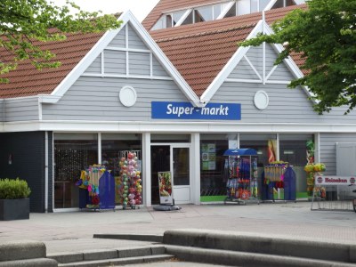 Holiday house Bausch 1 - Environment photo 12