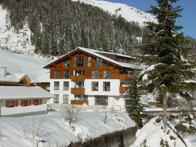 Holiday apartment Apartment Type 4 - Outdoor photo 2