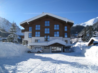 Holiday apartment Apartment Type 4 - Outdoor photo 6